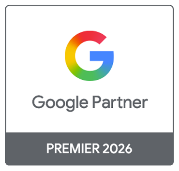 Google Premier Partner