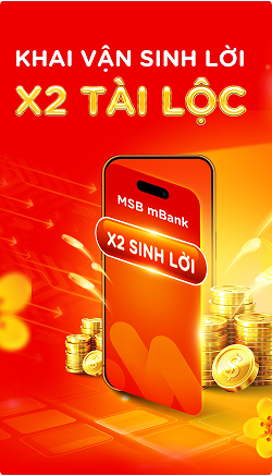 Techcombank — Chiến dịch thu hút đăng ký Tích lũy thông minh 2026