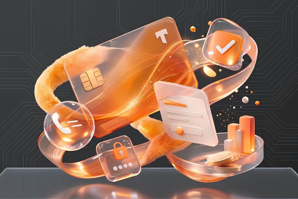 Banking Solution