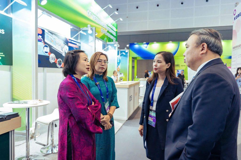 [29/09/2025] Global Digital Trade Expo 2025