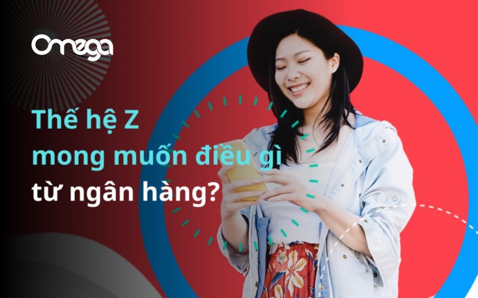 What Does Generation Z Expect from Banks?