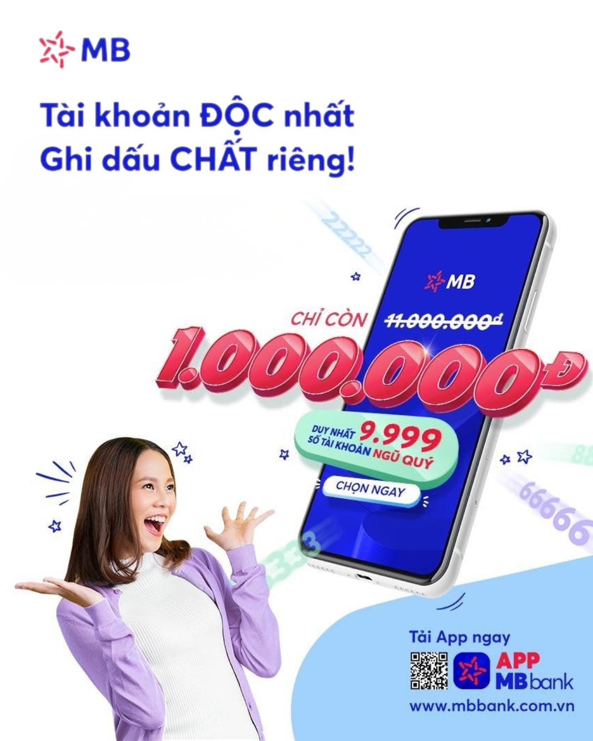MB - eKYC user growth campaign