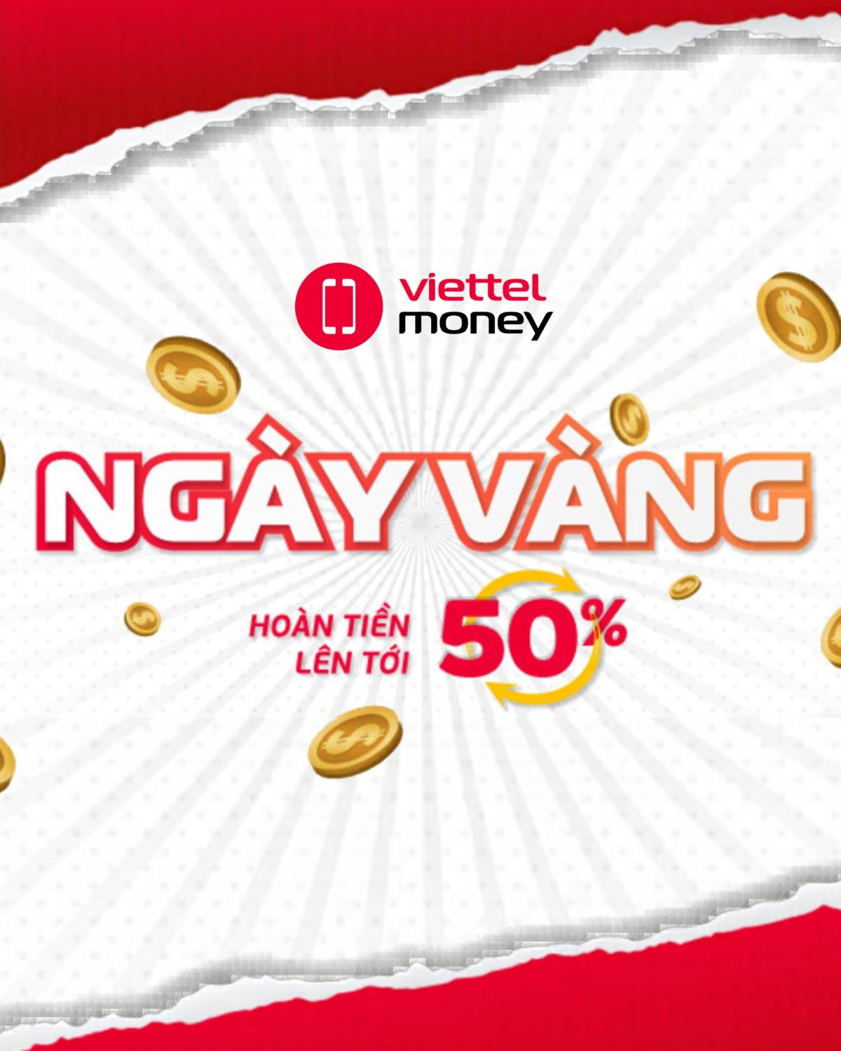 Viettel Money - Expanding the user ecosystem