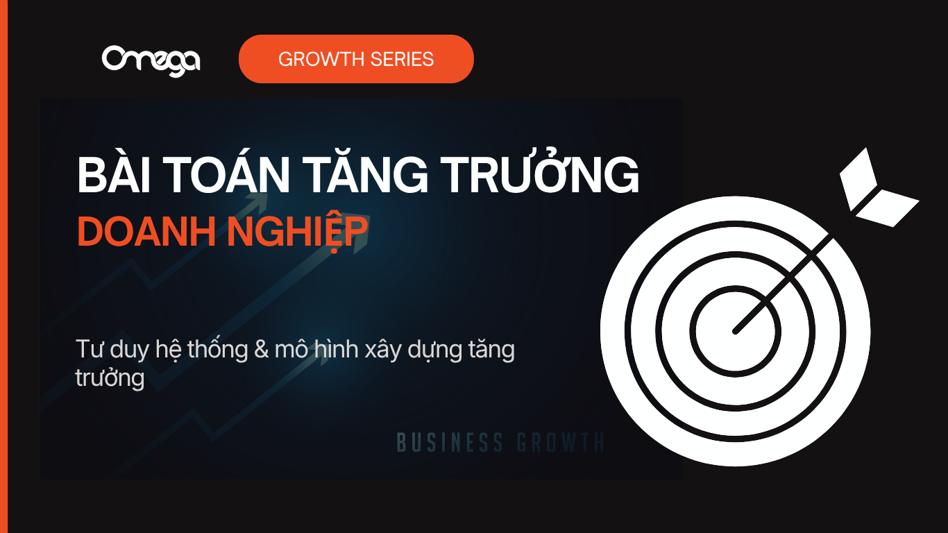 The Growth Challenge: Why Systems Thinking Matters More Than Viral Campaigns
