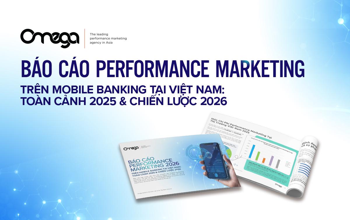 Performance Marketing Report for Mobile Banking 2026